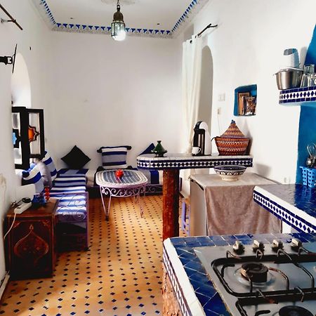 Dar Imran Apartment Essaouira Exterior foto