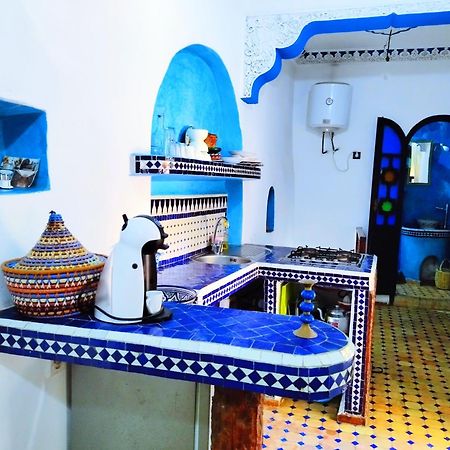 Dar Imran Apartment Essaouira Exterior foto