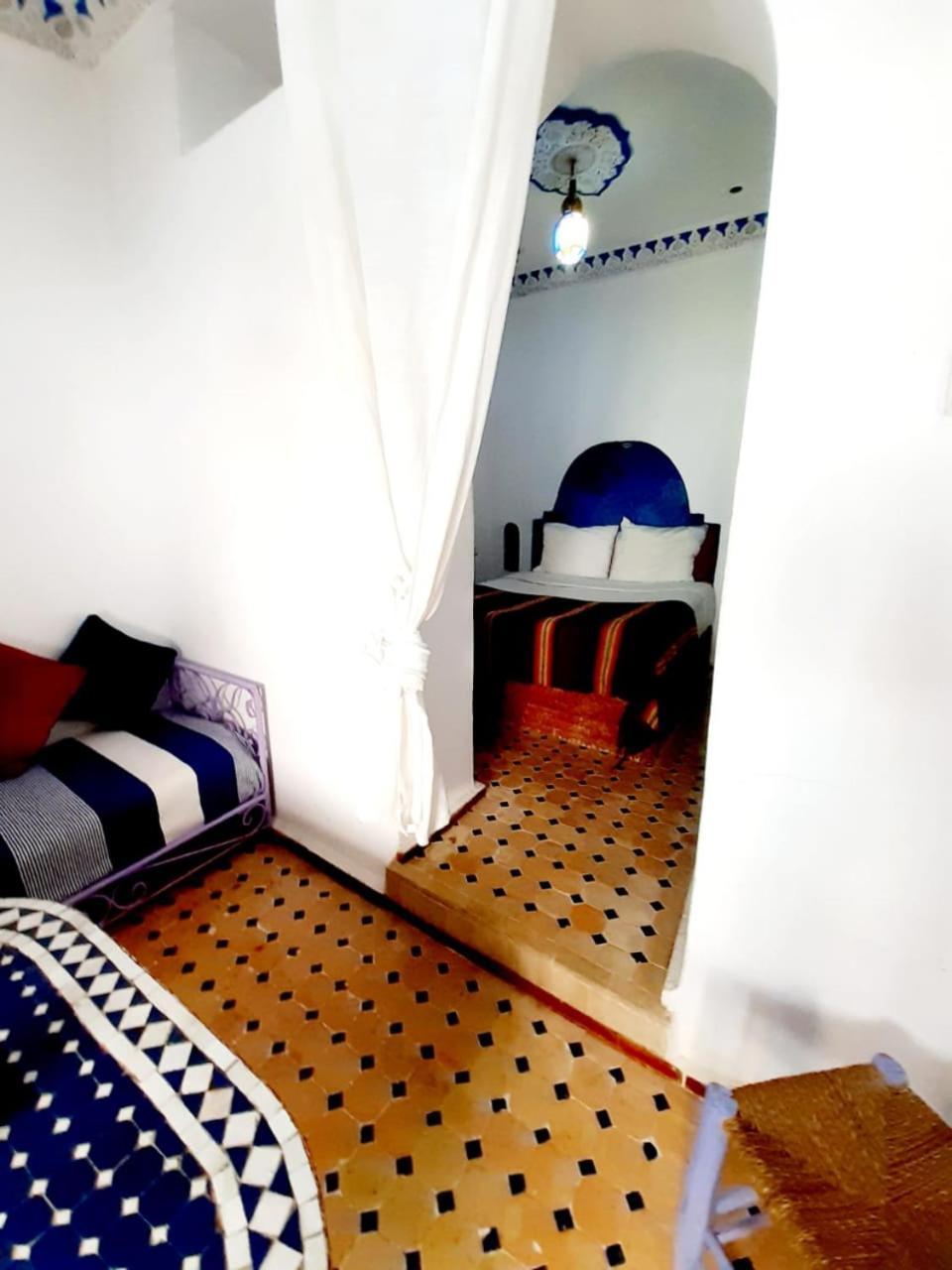 Dar Imran Apartment Essaouira Exterior foto