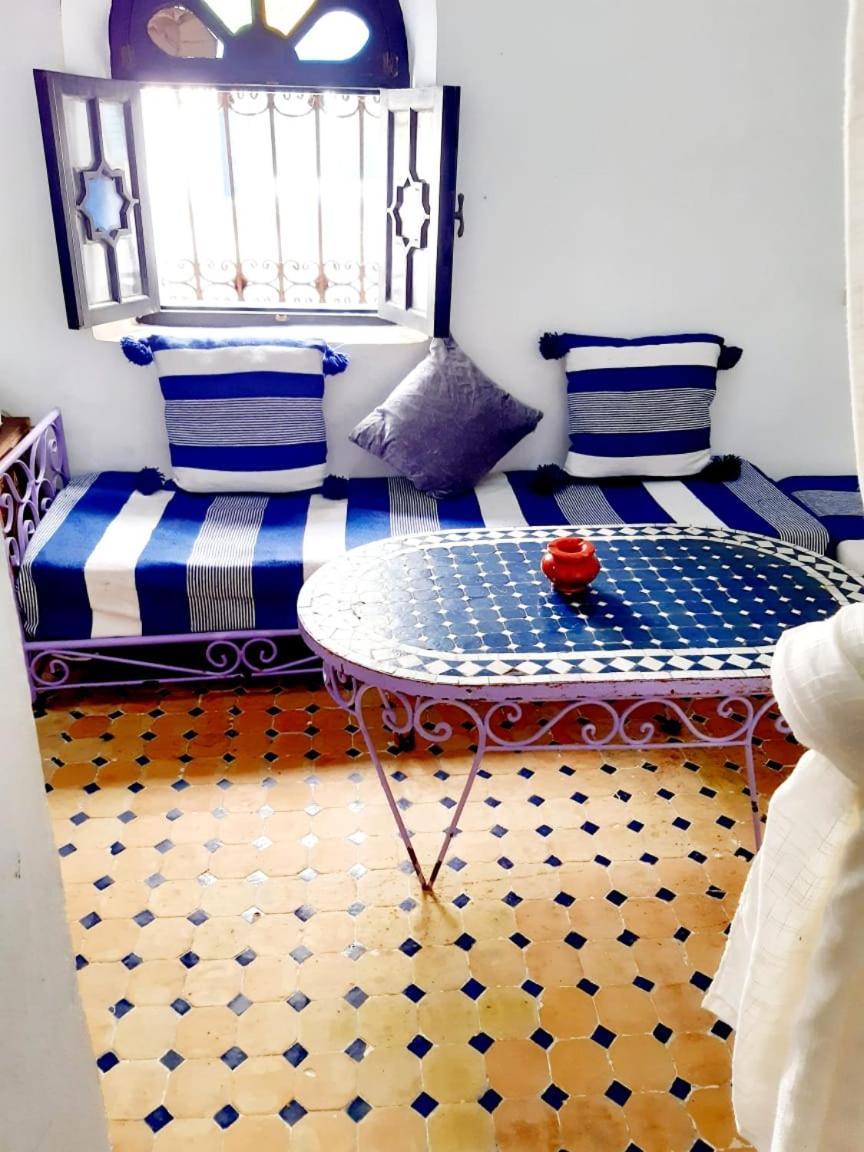 Dar Imran Apartment Essaouira Exterior foto