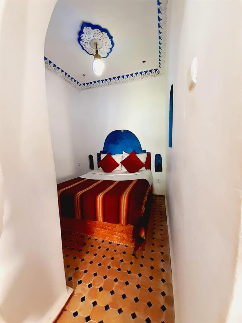 Dar Imran Apartment Essaouira Exterior foto