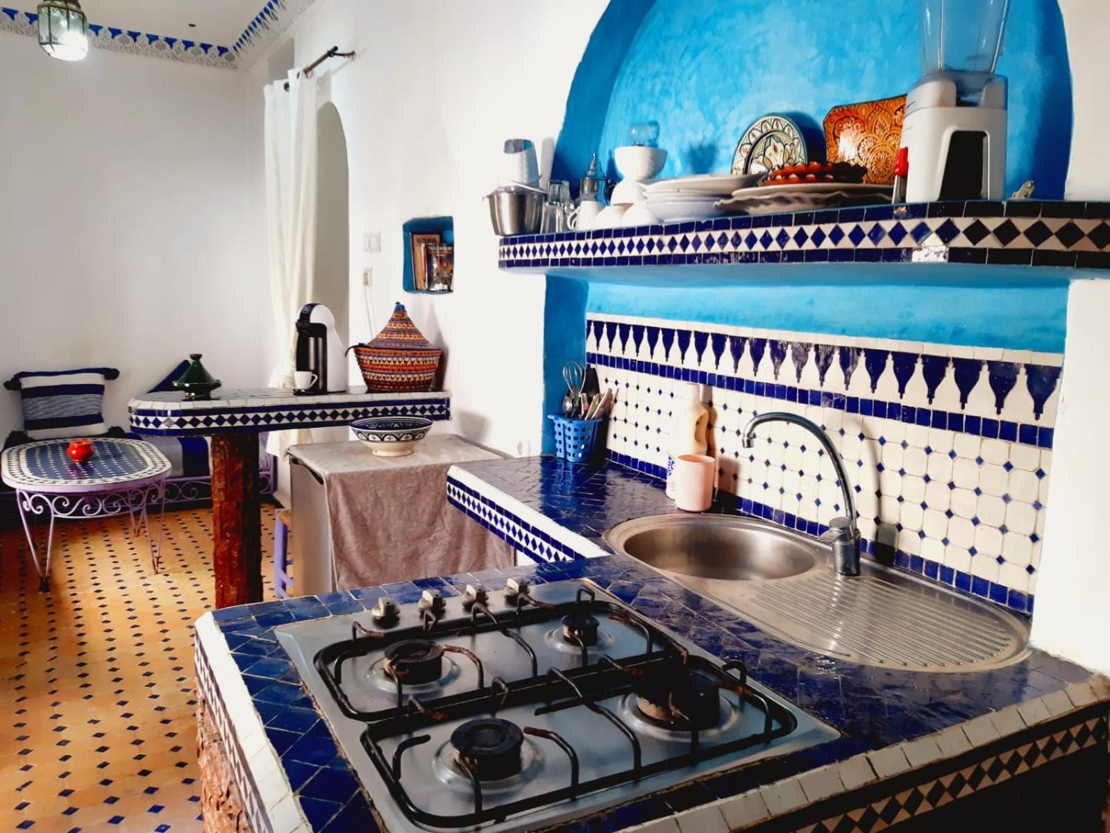 Dar Imran Apartment Essaouira Exterior foto