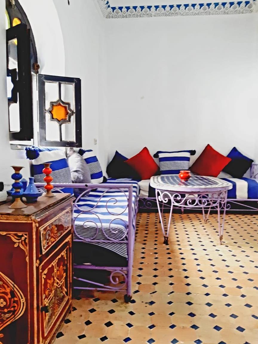 Dar Imran Apartment Essaouira Exterior foto
