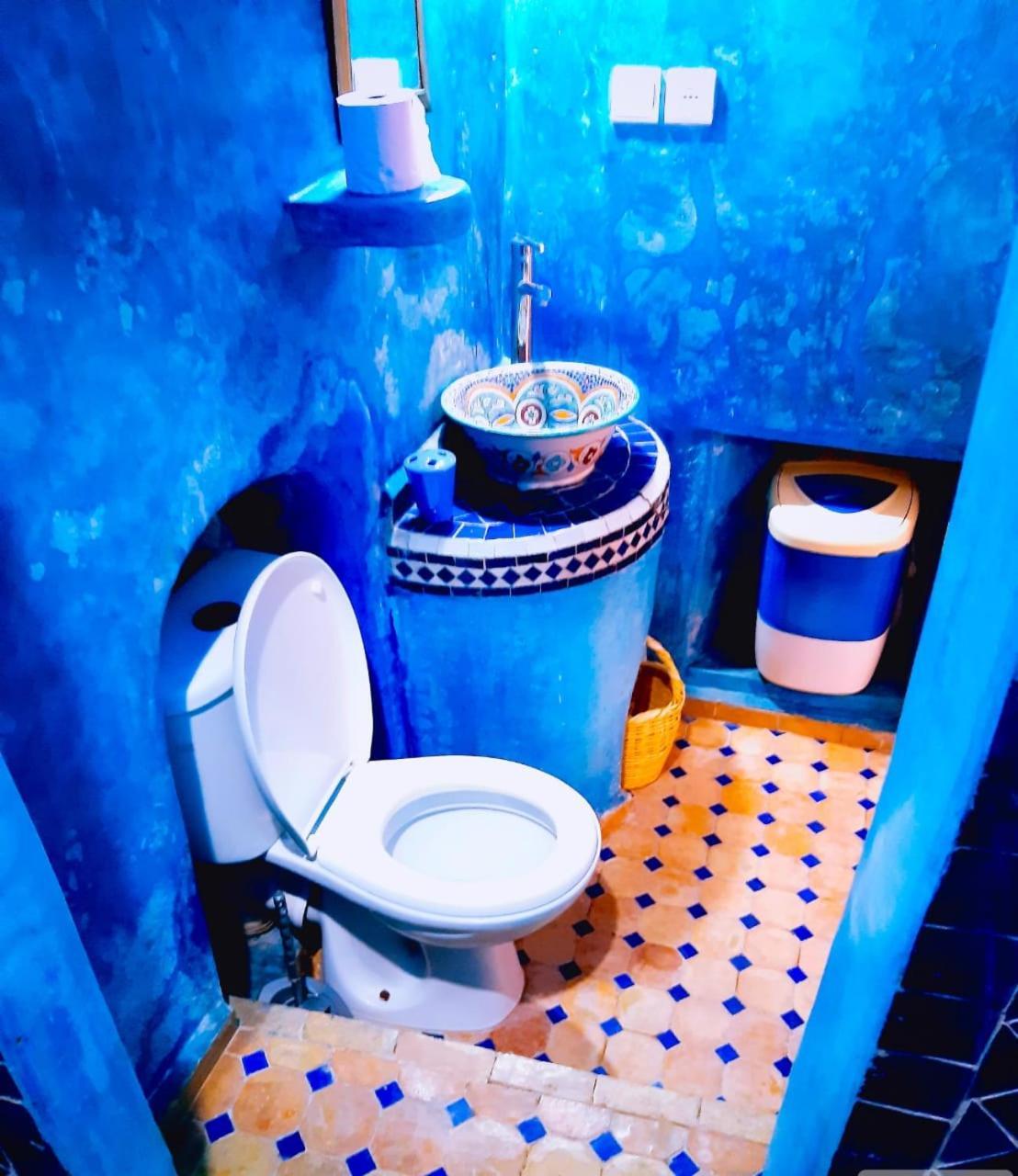 Dar Imran Apartment Essaouira Exterior foto
