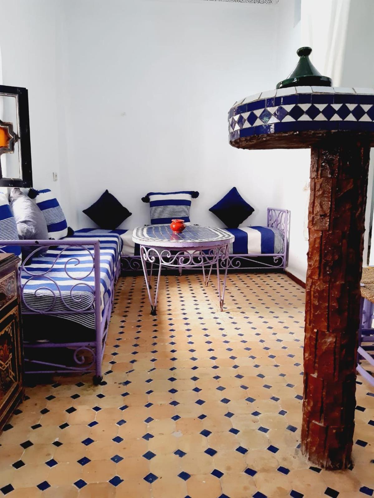 Dar Imran Apartment Essaouira Exterior foto