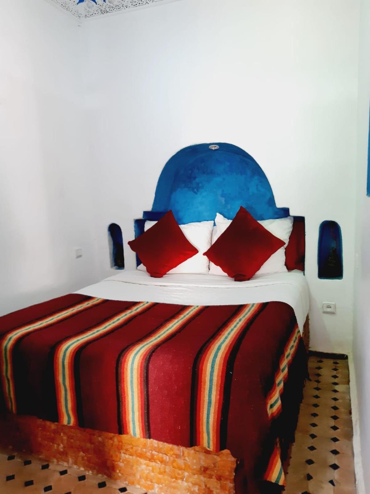 Dar Imran Apartment Essaouira Exterior foto