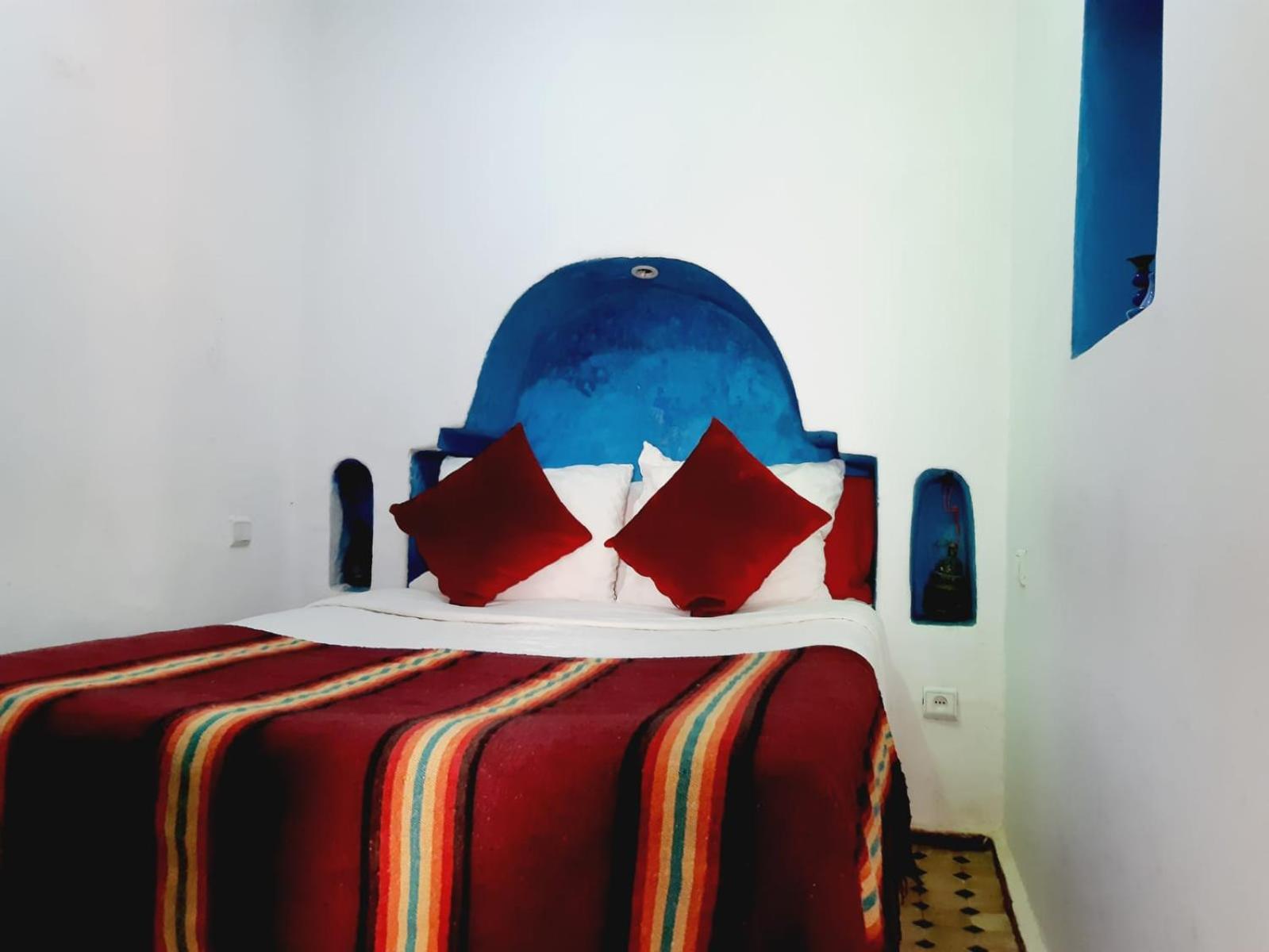 Dar Imran Apartment Essaouira Exterior foto