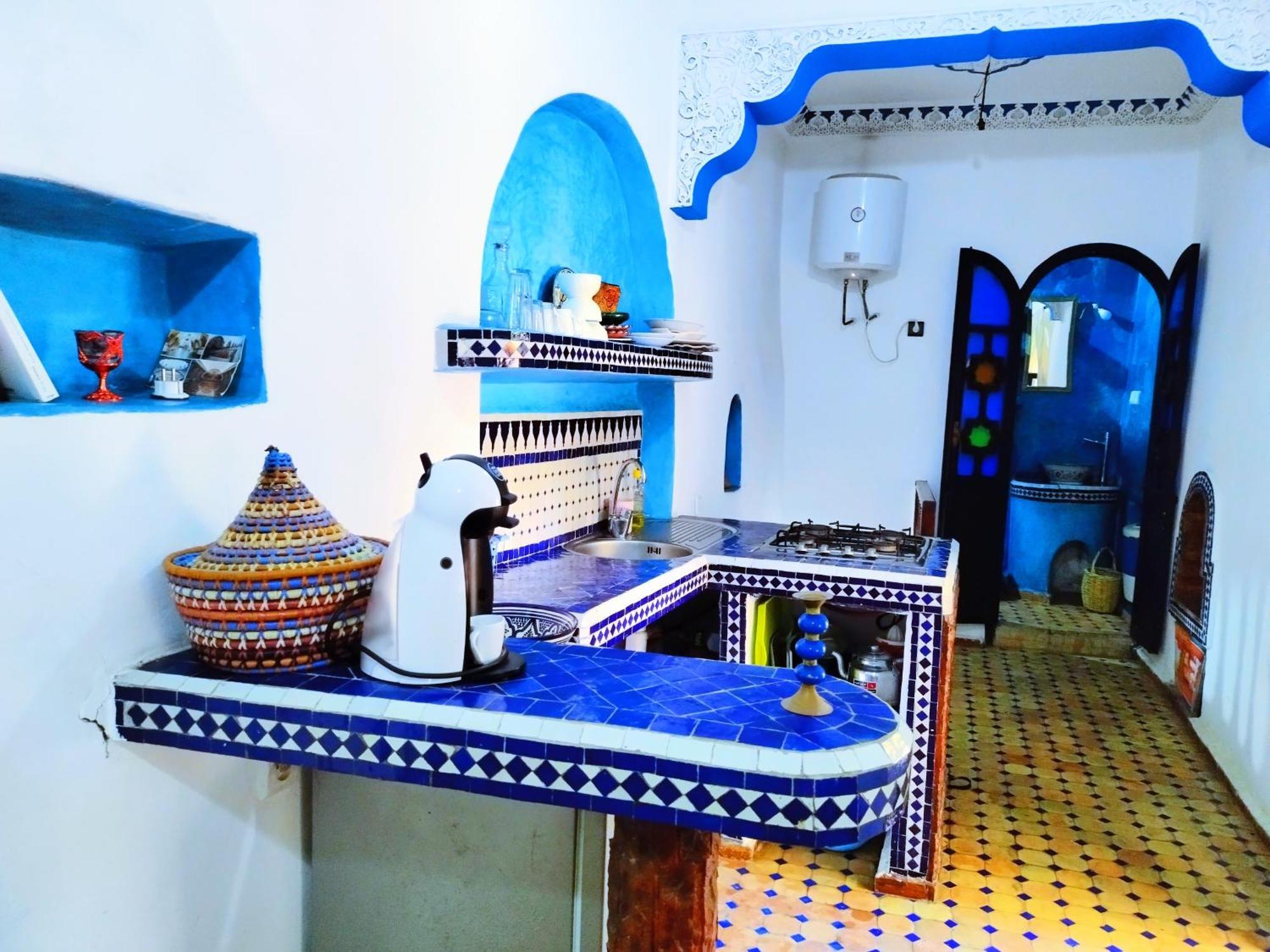 Dar Imran Apartment Essaouira Exterior foto