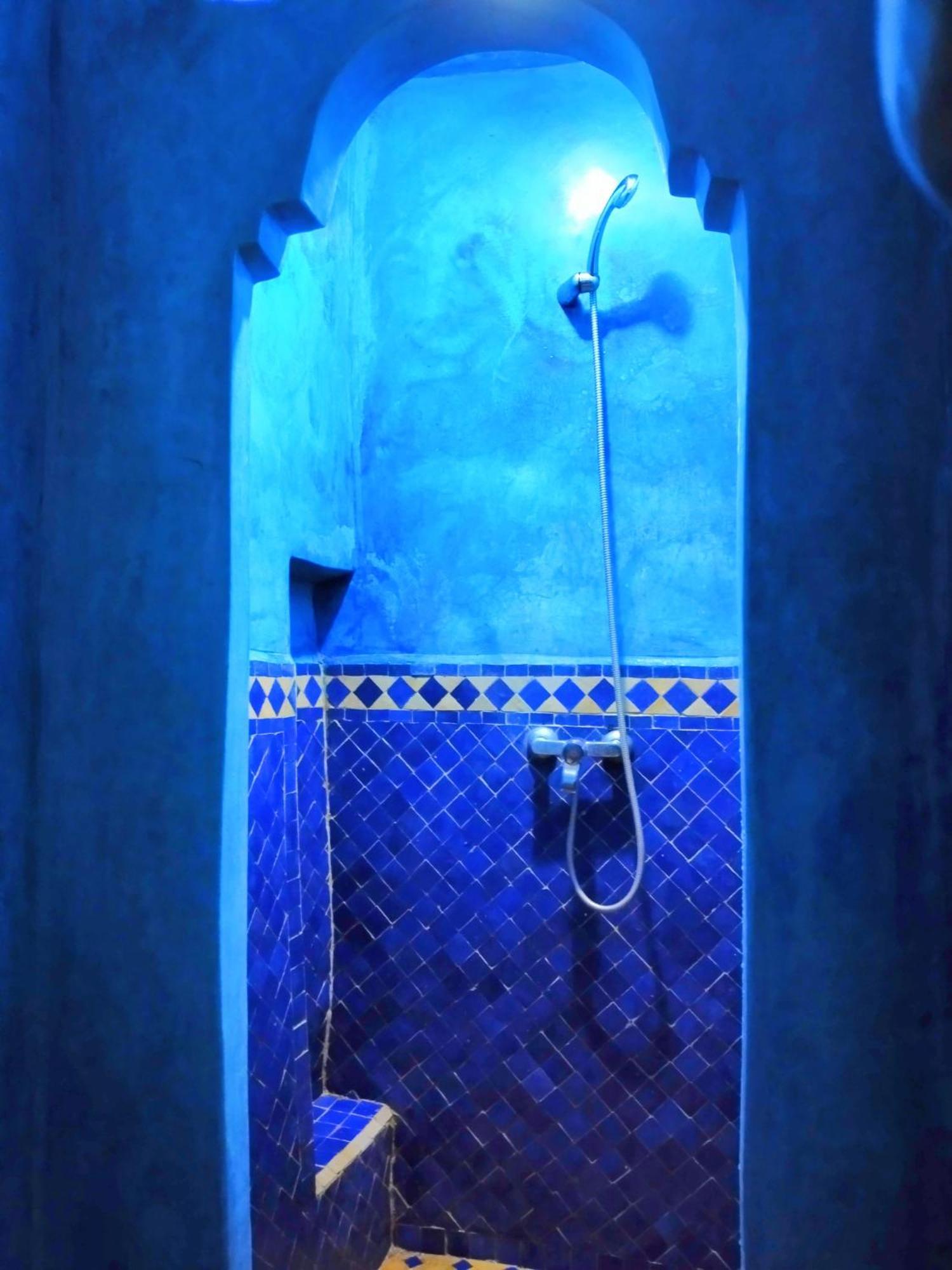 Dar Imran Apartment Essaouira Exterior foto