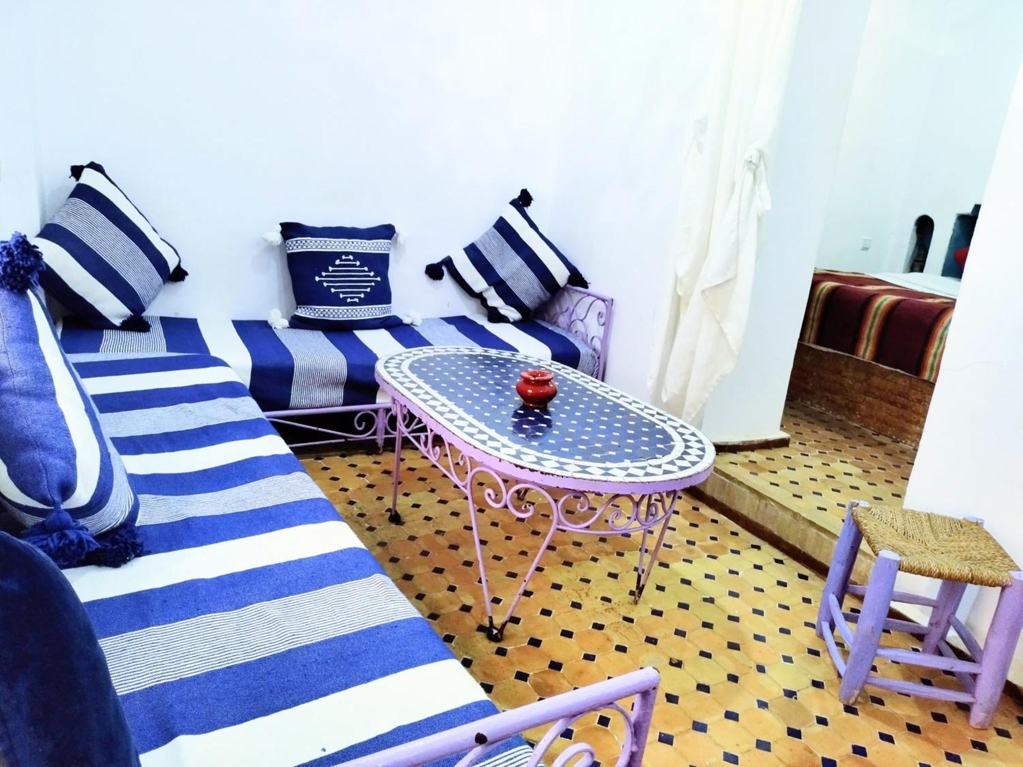 Dar Imran Apartment Essaouira Exterior foto