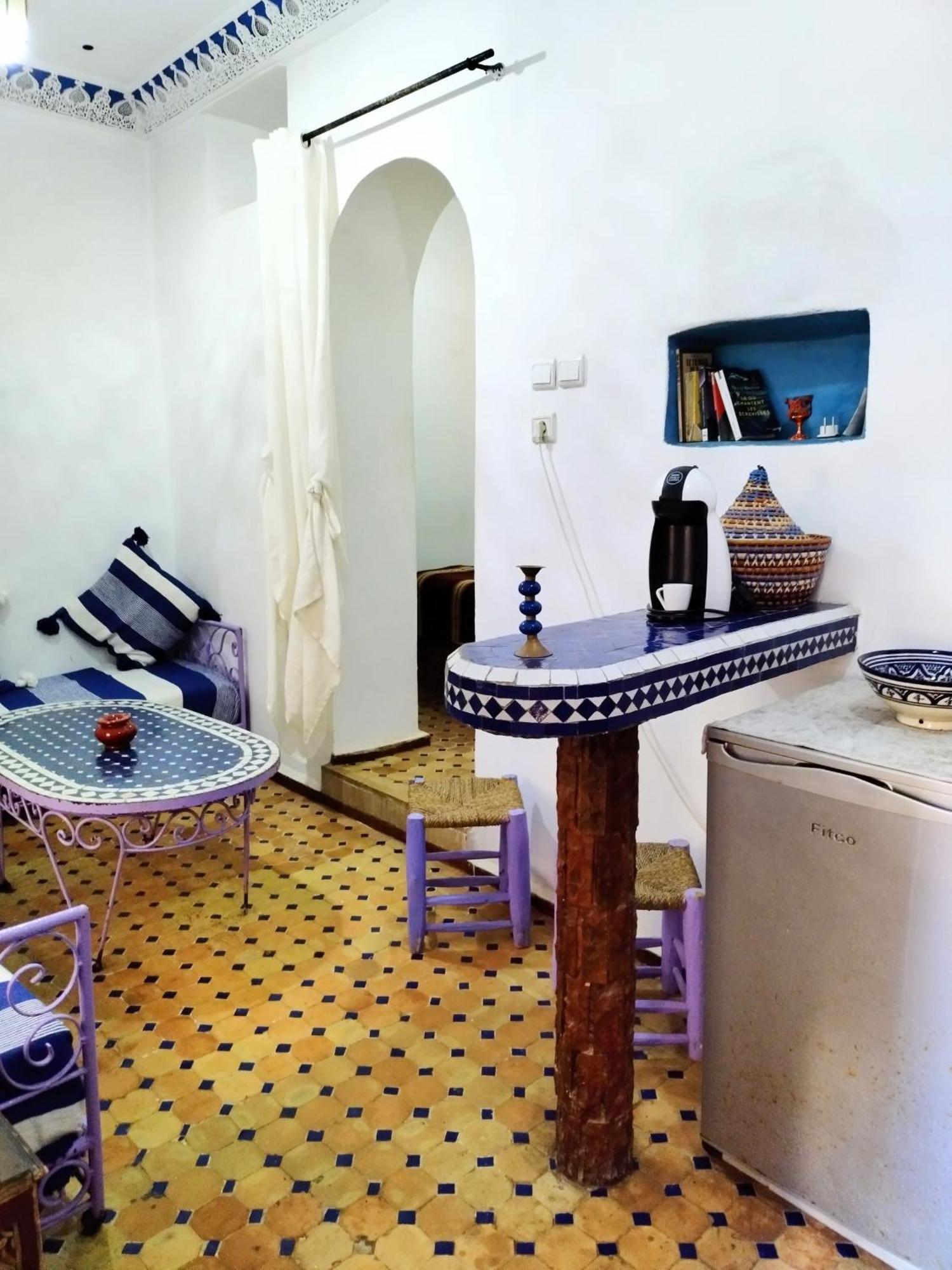 Dar Imran Apartment Essaouira Exterior foto