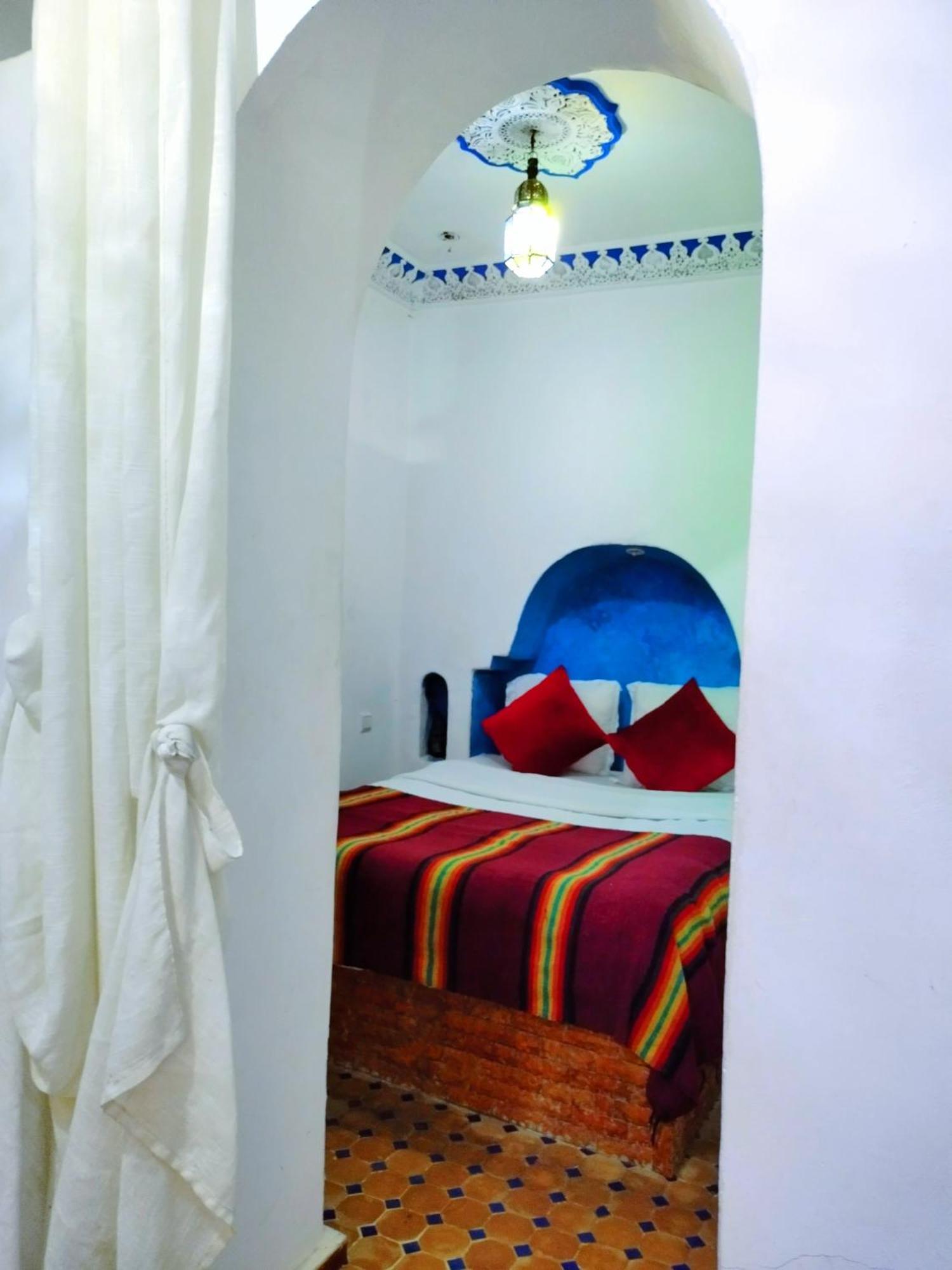 Dar Imran Apartment Essaouira Exterior foto
